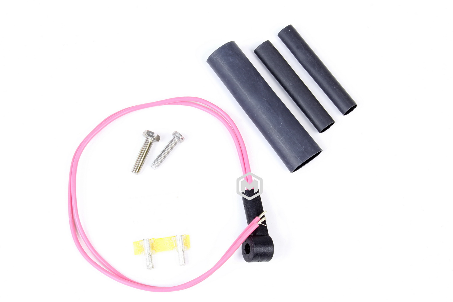 THERMISTOR DTS PINK (MRD-12-00495-02SV)