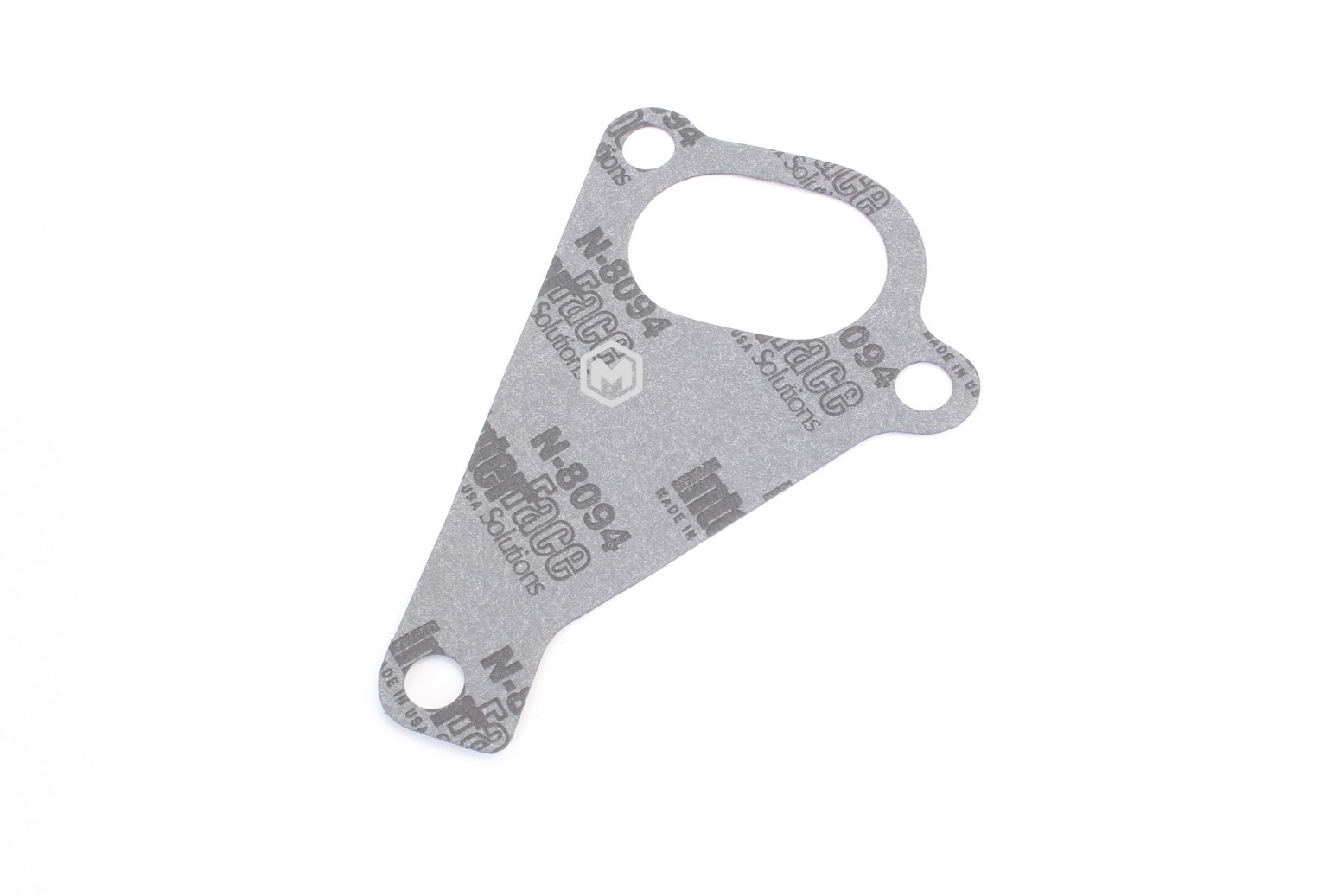 GASKET W PUMP (MRD-33-3096)