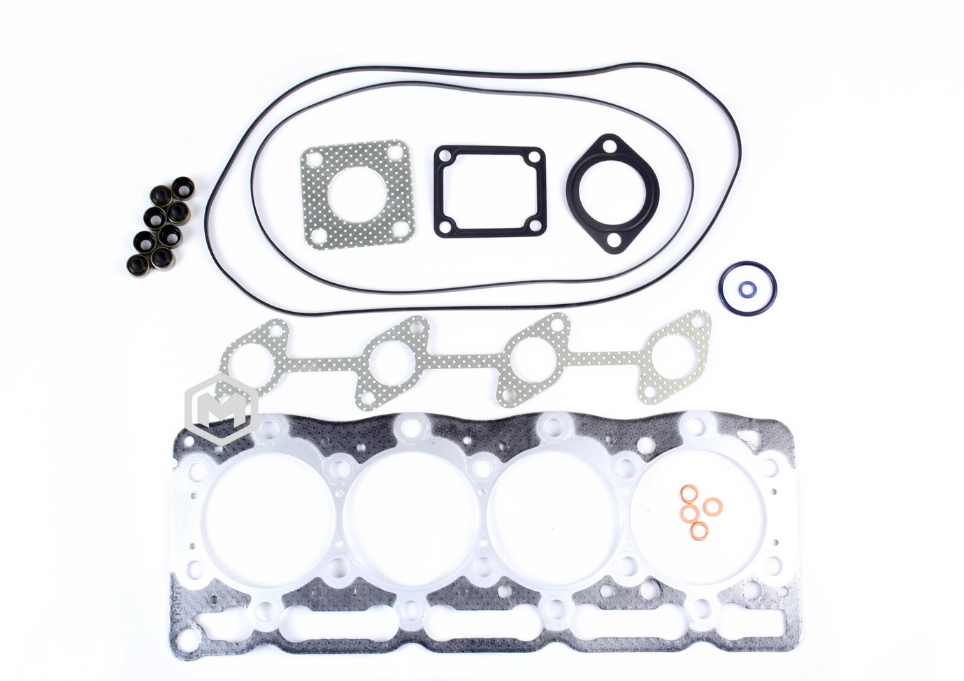 GASKET SET UPPER (MRD-7104909) CT4.91TV