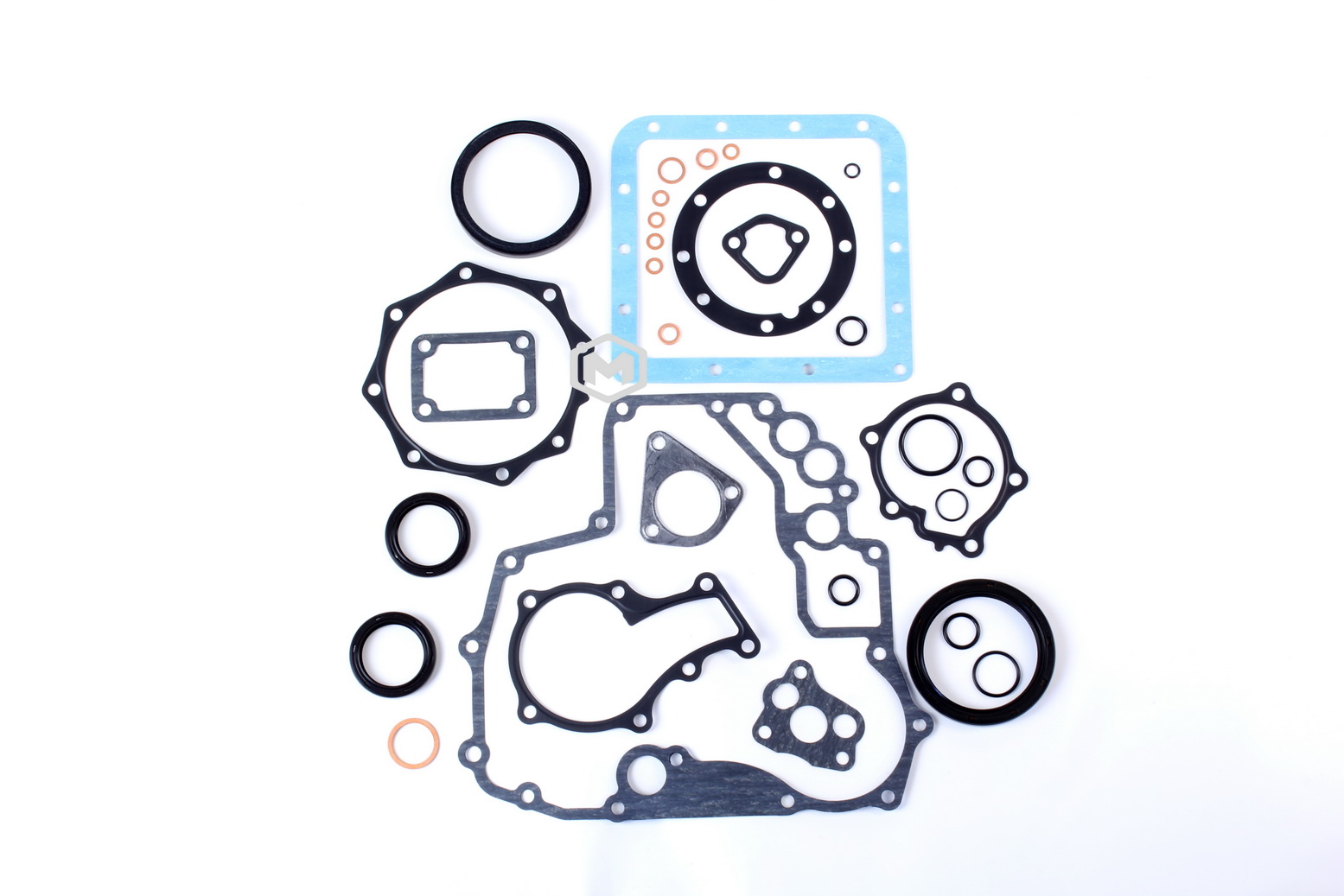 GASKET KIT LOWER (MRD-29-70119-02) CT2.29TV