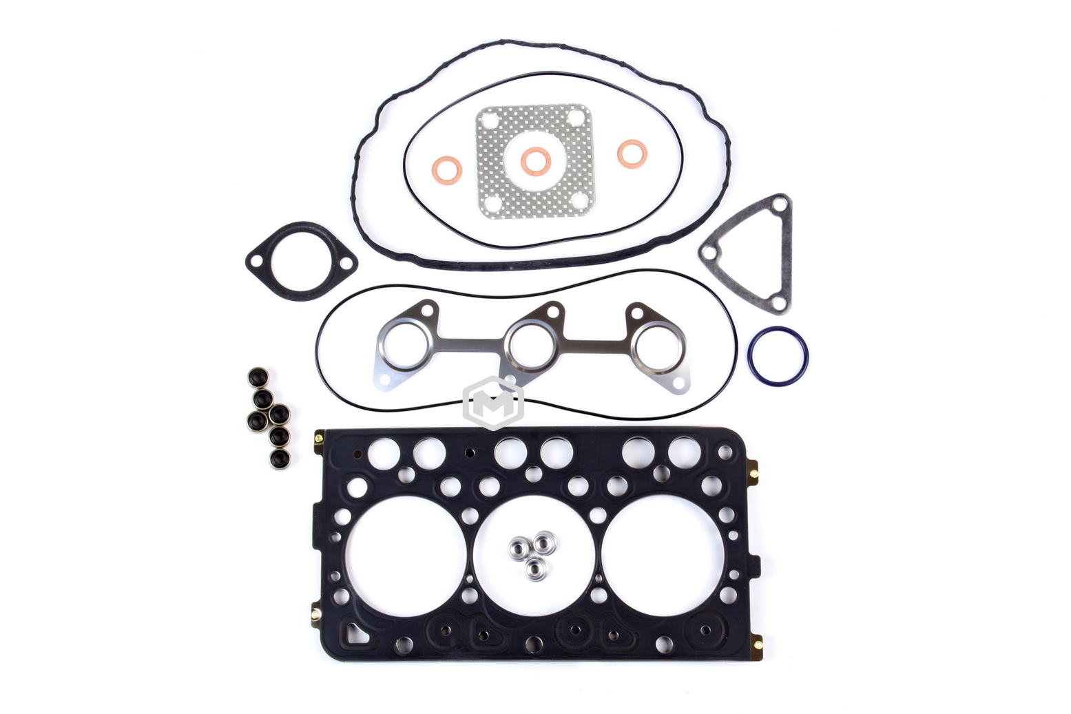 GASKET KIT UPPER (MRD-710281702) CT3.44TV