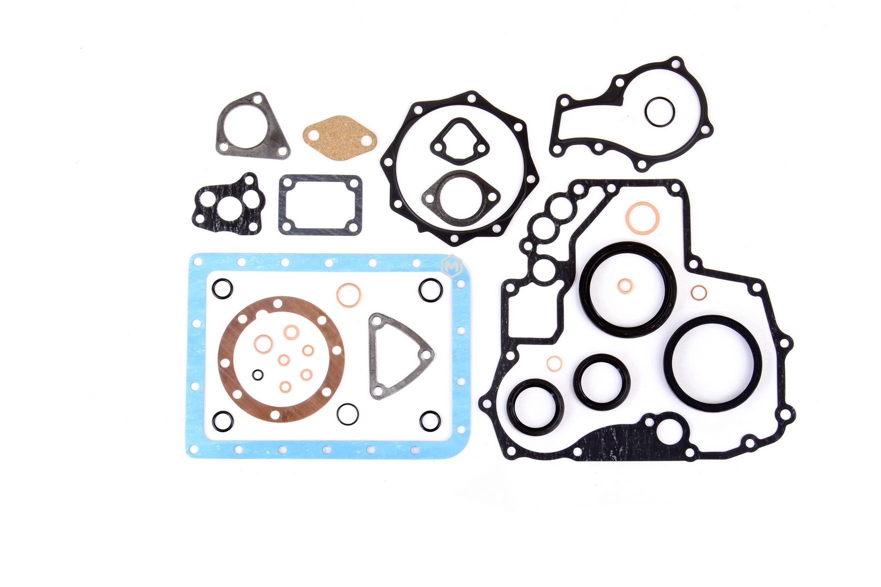 GASKET KIT LOWER (MRD-7102816) CT3.44TV