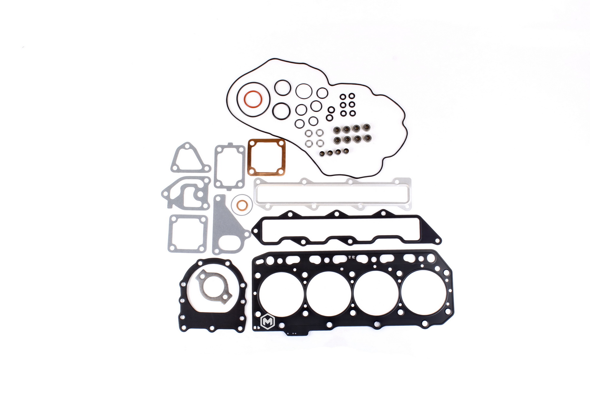 GASKET KIT (MRD-30-0274) 486V ENGINE