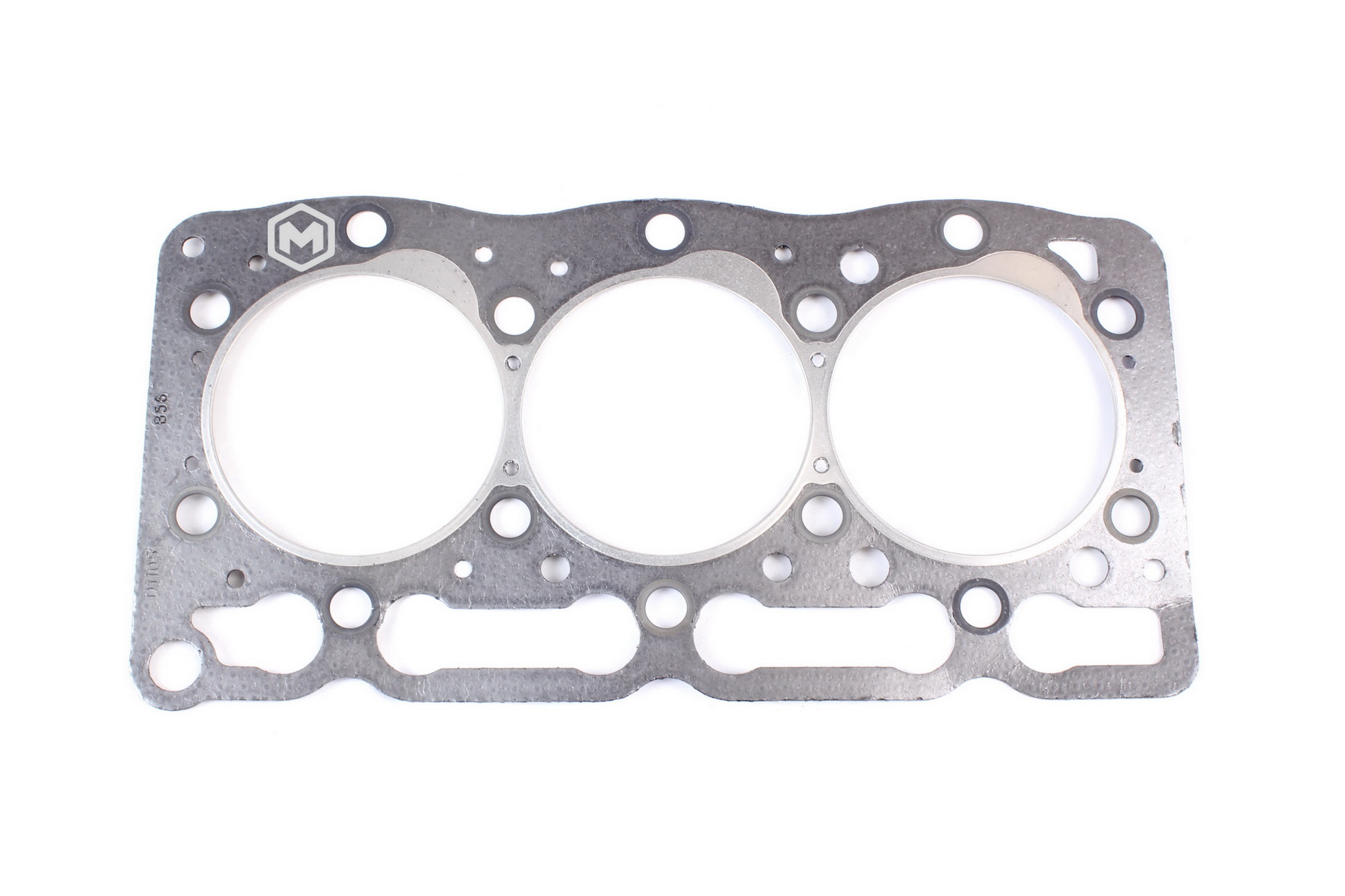 H GASKET (MRD-29-70135-00,25-15053-01,29-70134-01) CT3.69TV