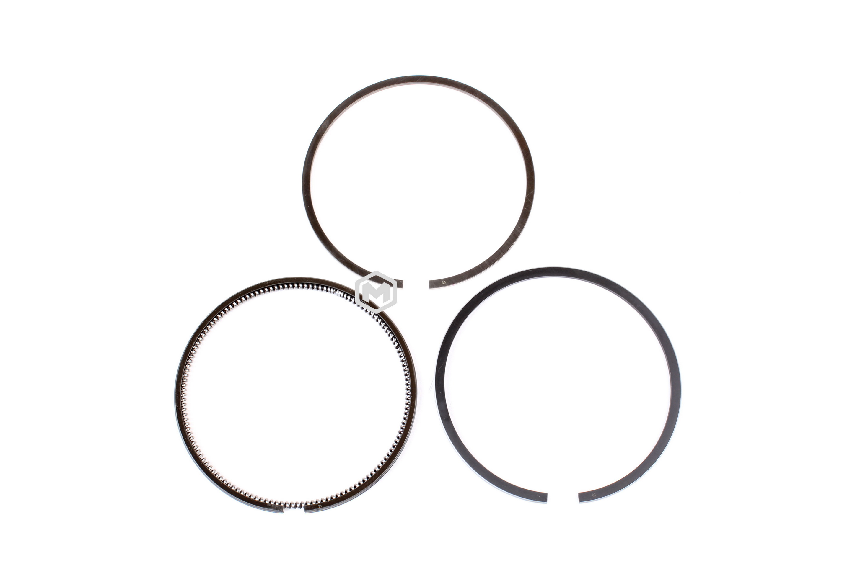 PISTON RINGS STD 486V TIER 2 (MRD-13-0355)