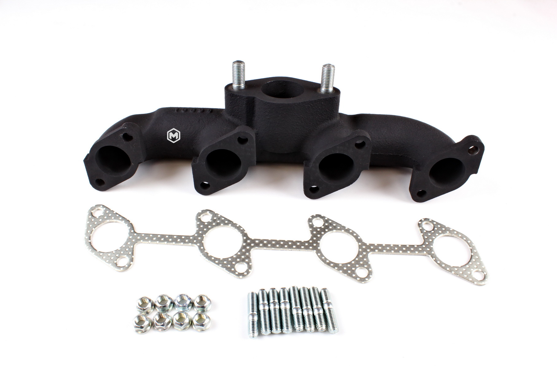 MANIFOLD MAXIMA EXHAUST CT4.91TV (MRD-7103026) KIT