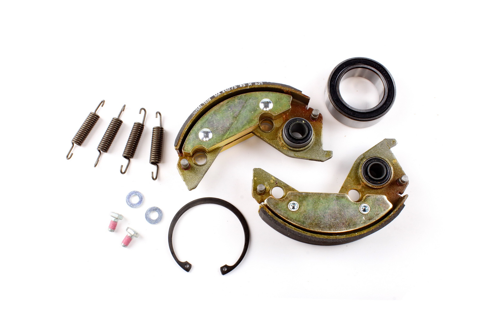 SUPRA CLUTCH REPAIR KIT (MRD-50-01165-20)