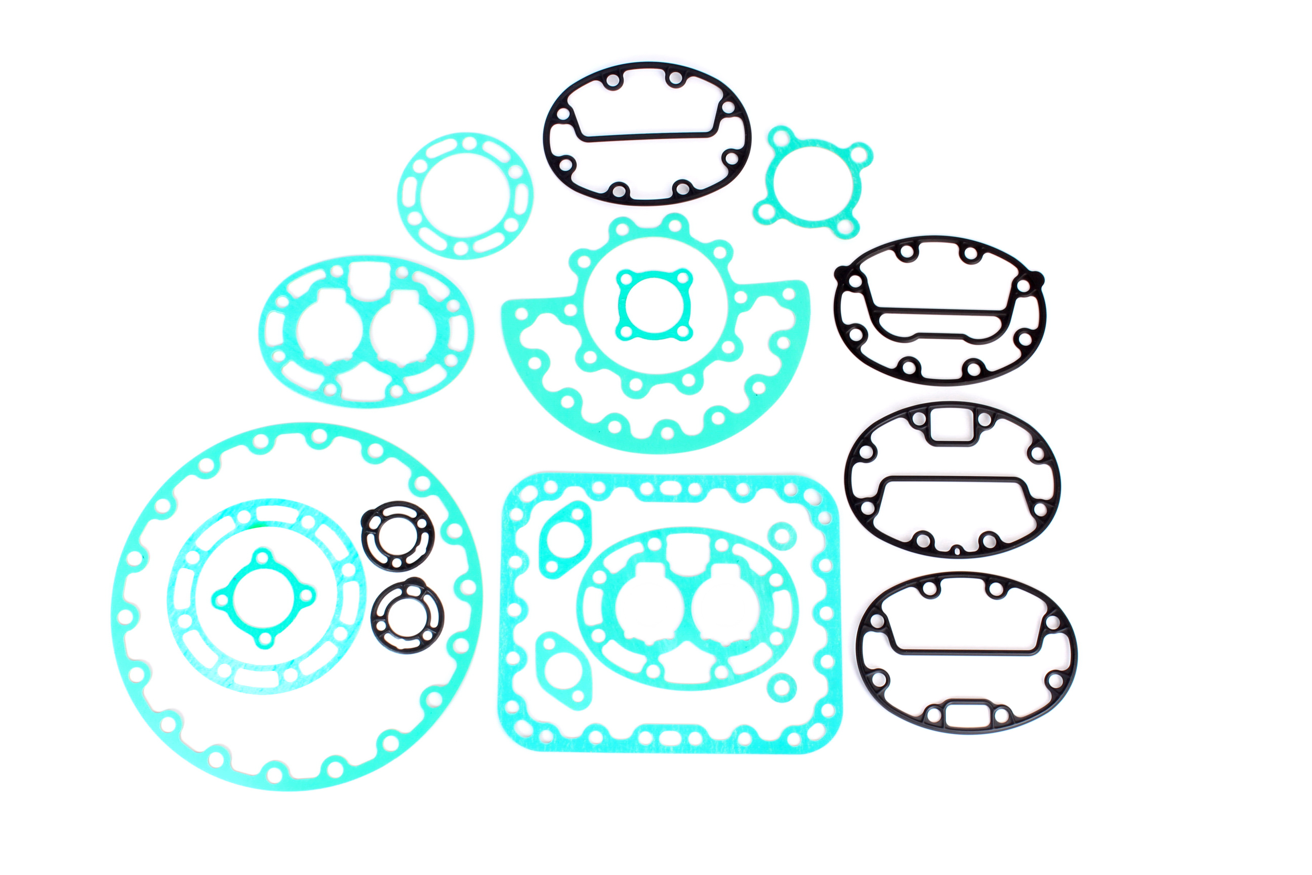 GASKET SET (MRD-17-55020-20)