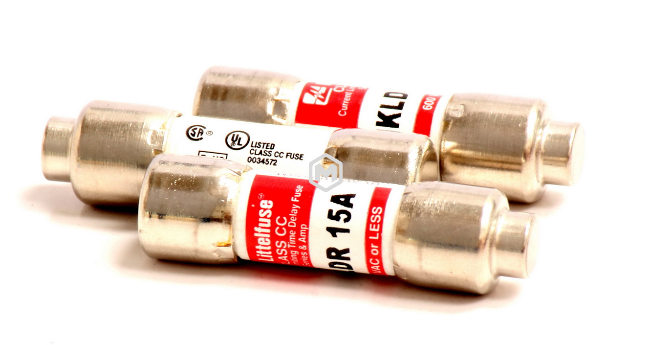 FUSE KLDR 15AMP (MRD-22-01196-31)