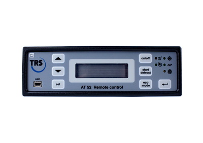 S/EX RE-MAN TRS CONTROLLER (MRD-76-61520-00)