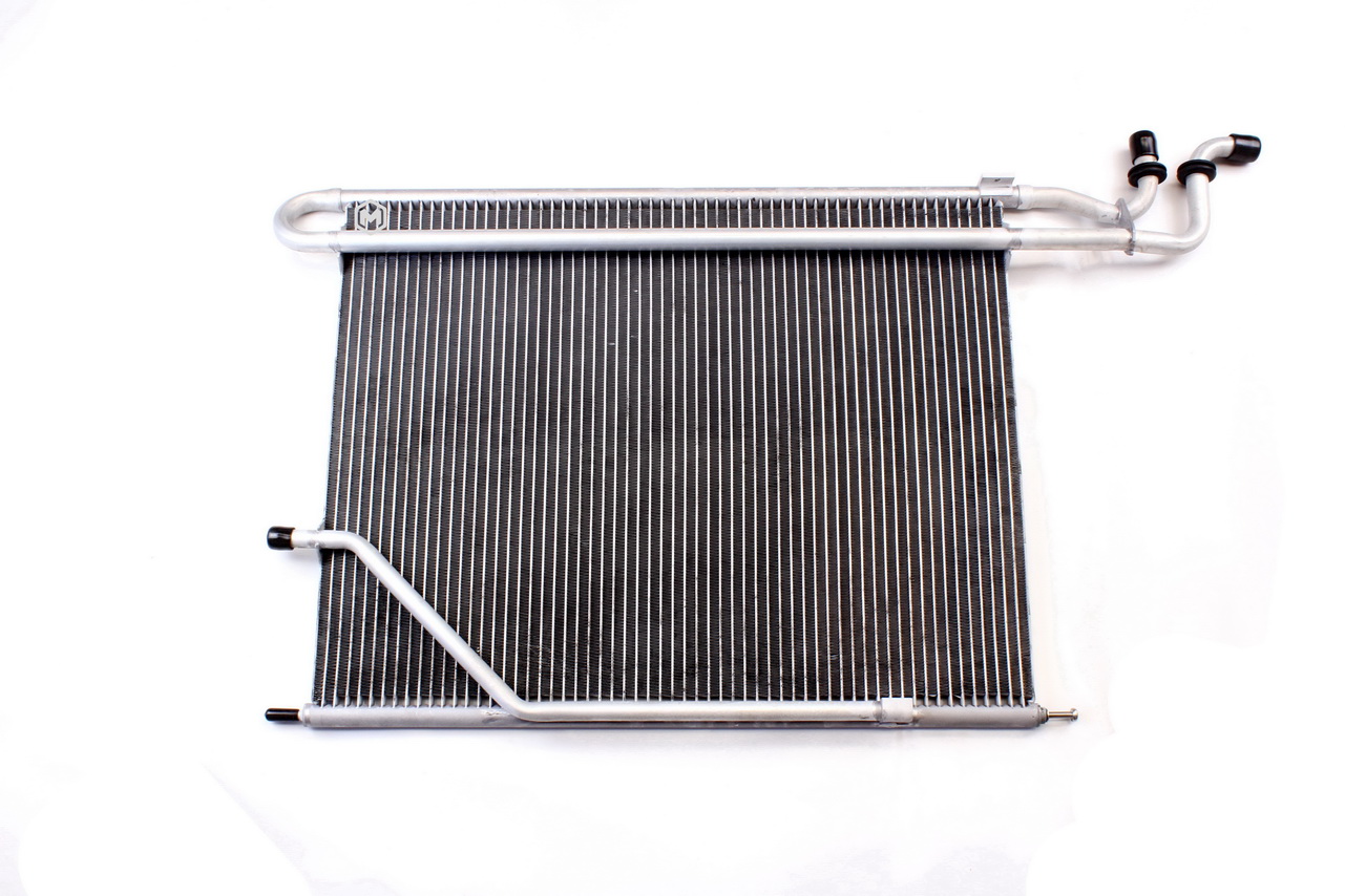 RADIATOR SLX SLXe SLXi (MRD-60-0618) KIT