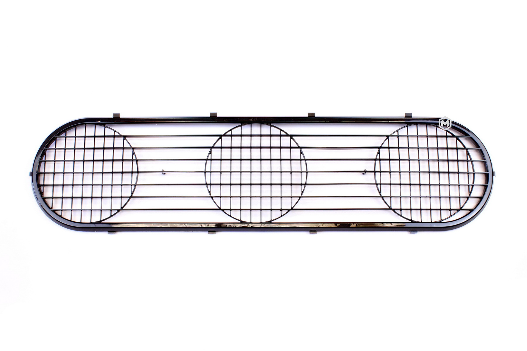 EVAPORATOR GRILLE S-3, BLOWER (MRD-92-6473)