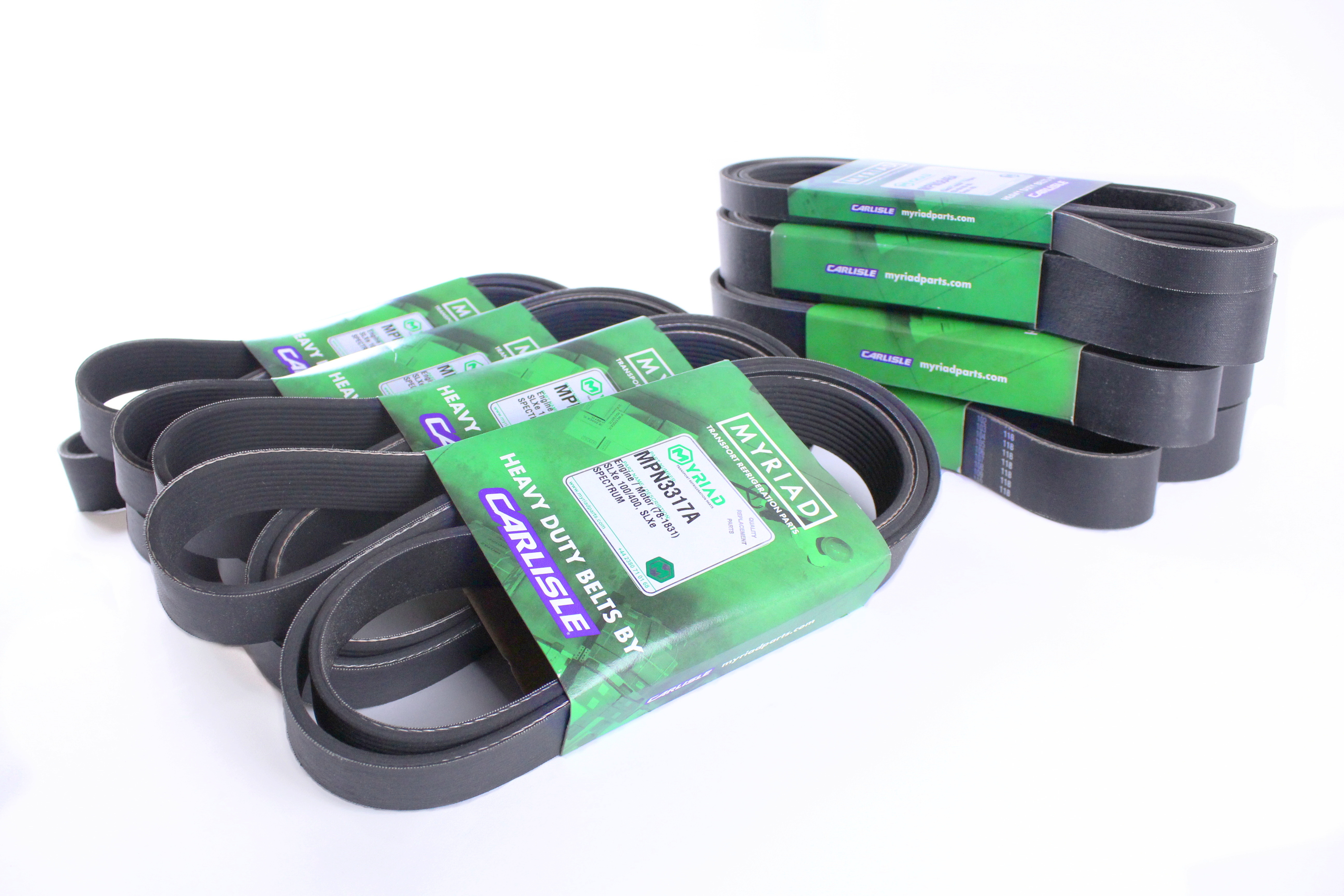 BELT (MRD-50-60330-09)