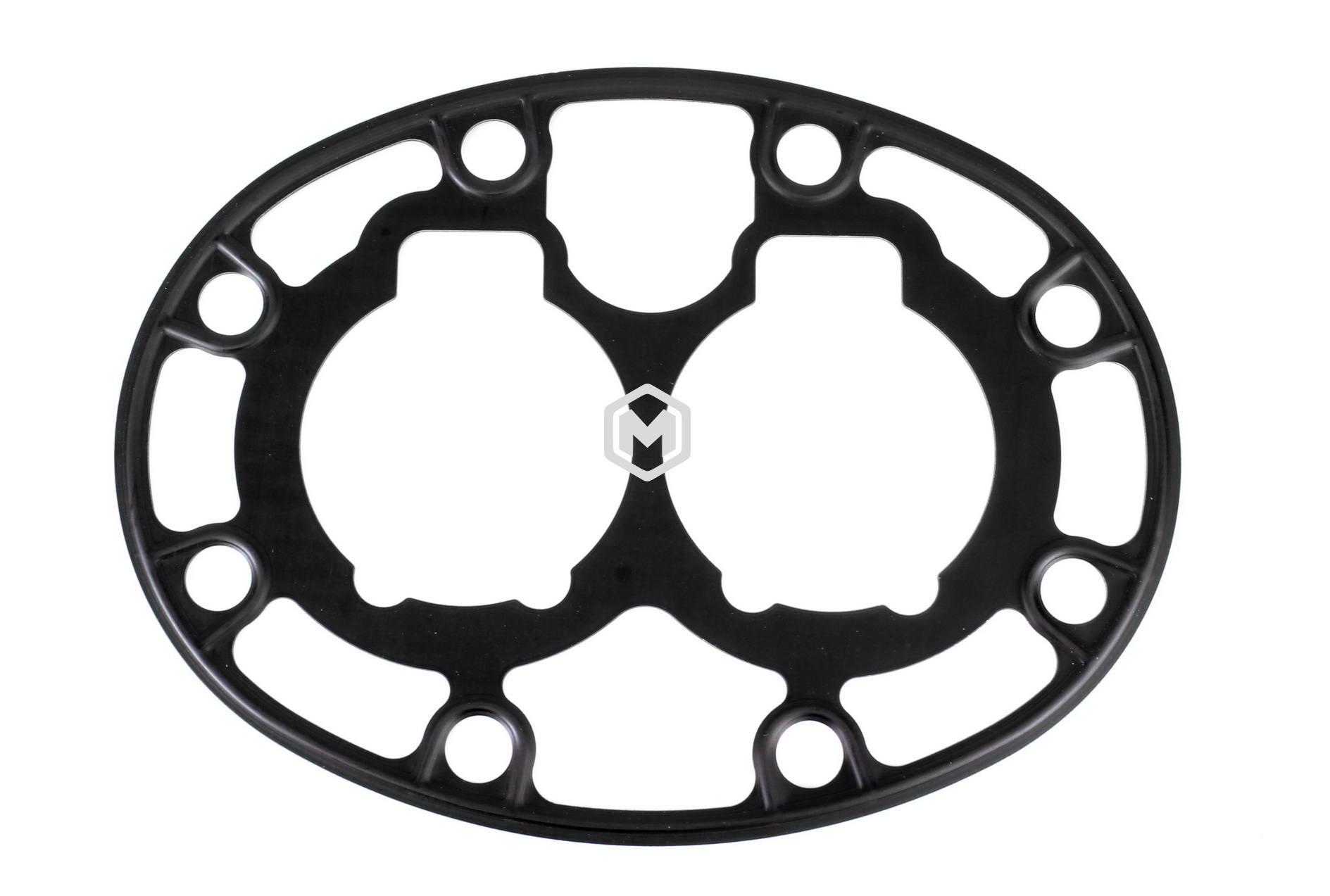 GASKET VALVE PLATE DUAL PORT (MRD-17-44746-00)