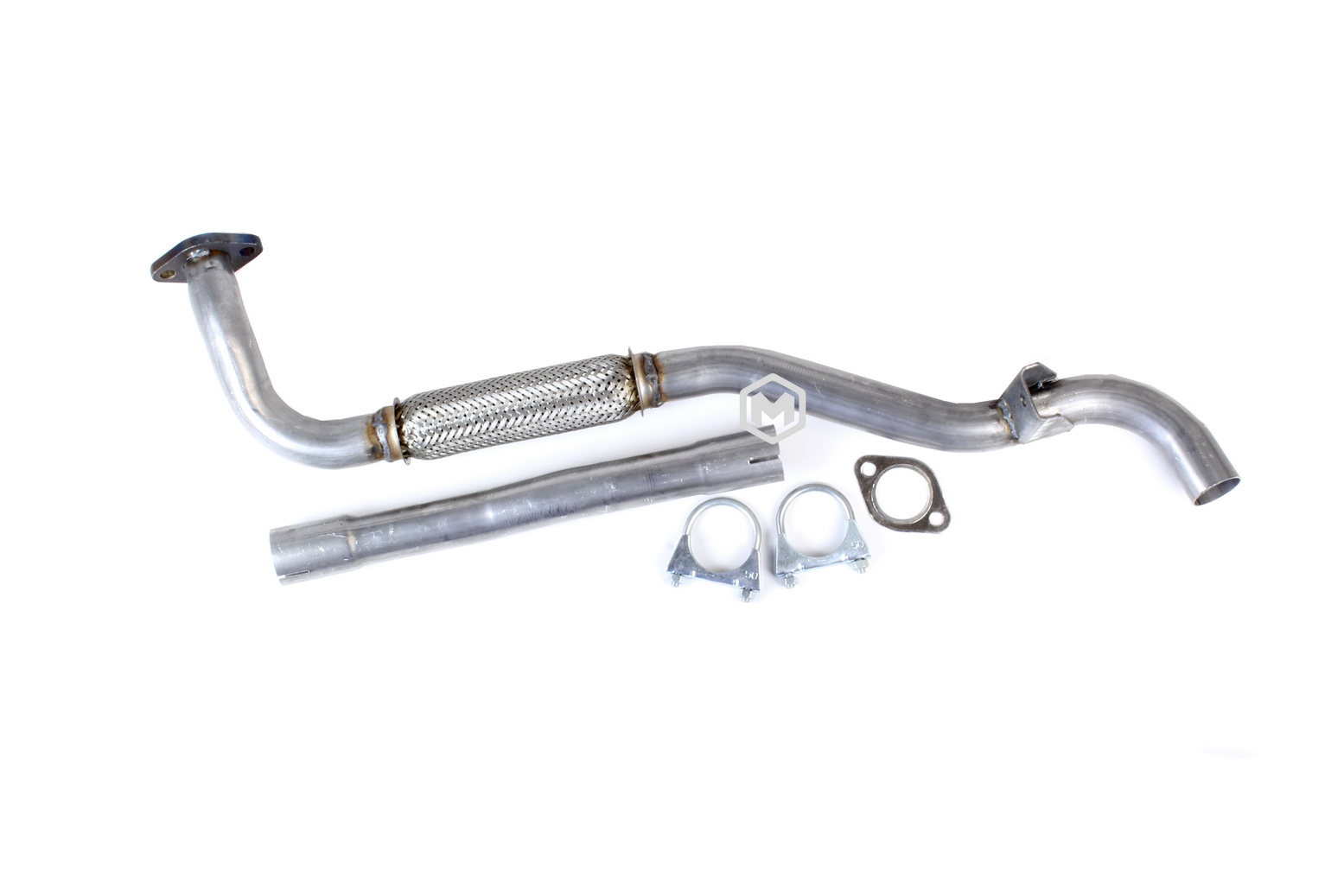 EXHAUST MAXIMA RANGE (MRD-76-61273-00) LOWER KIT