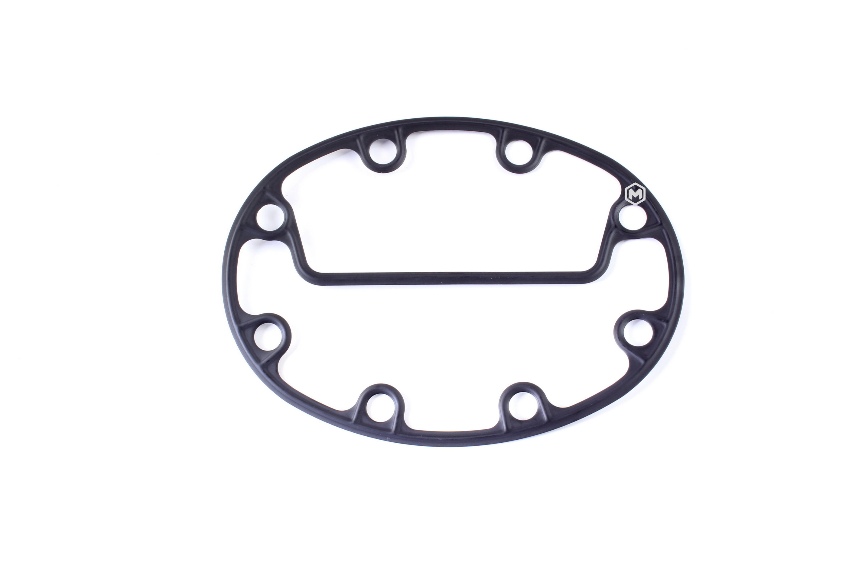 GASKET SIDE HEAD NO UNLOADER (MRD-17-44124-00)