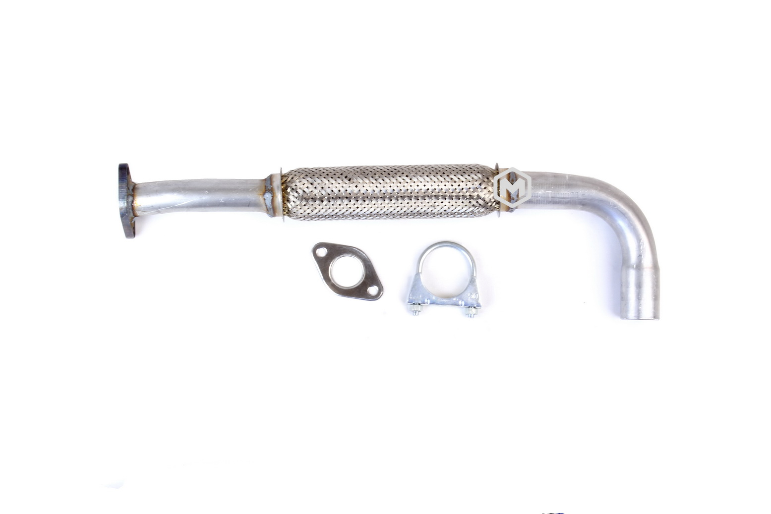 EXHAUST FLEXI PIPE LOWER SL (MRD-11-8879) KIT