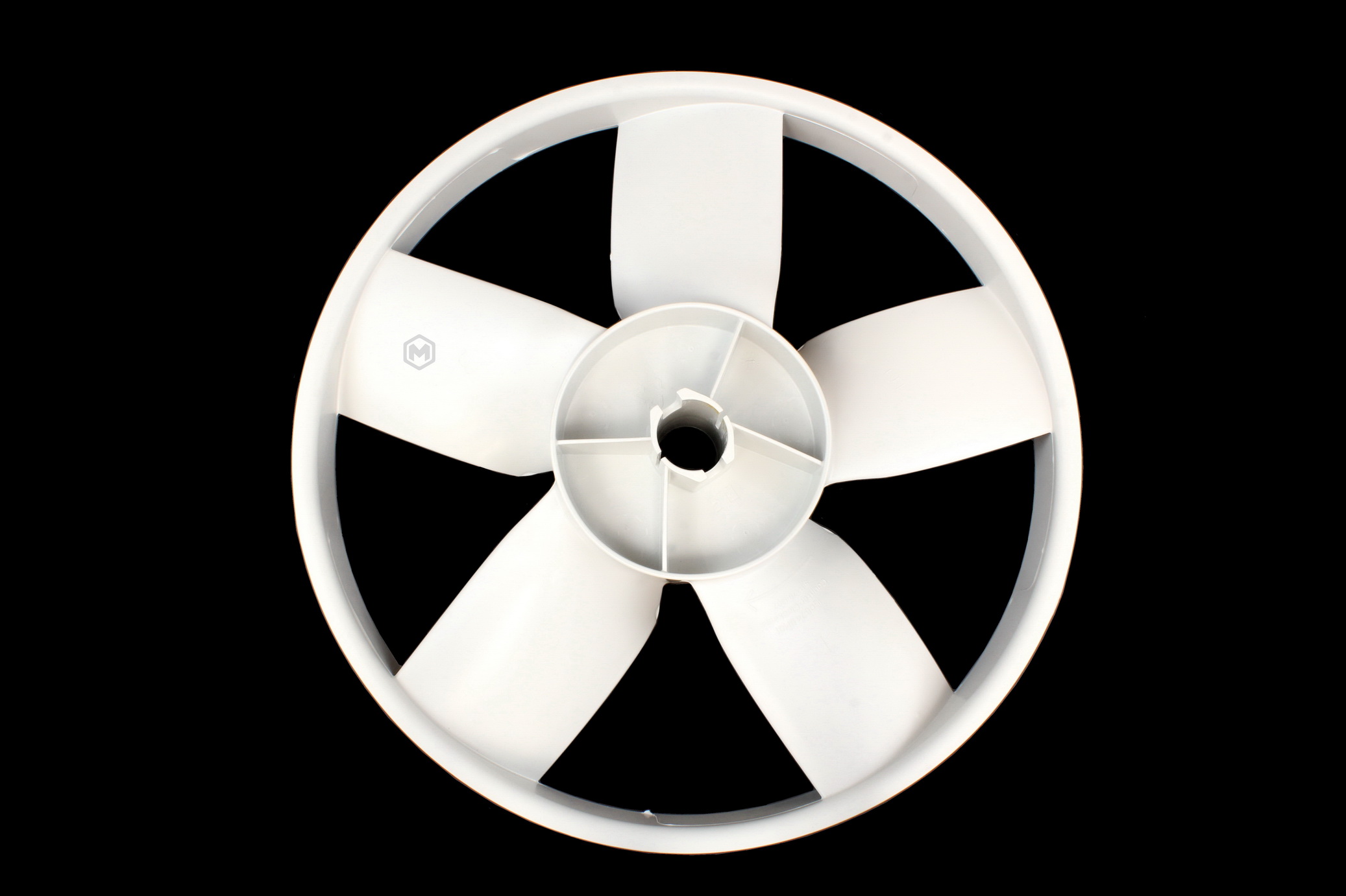 EVAP FAN BLADE CW (MRD-78-1307)