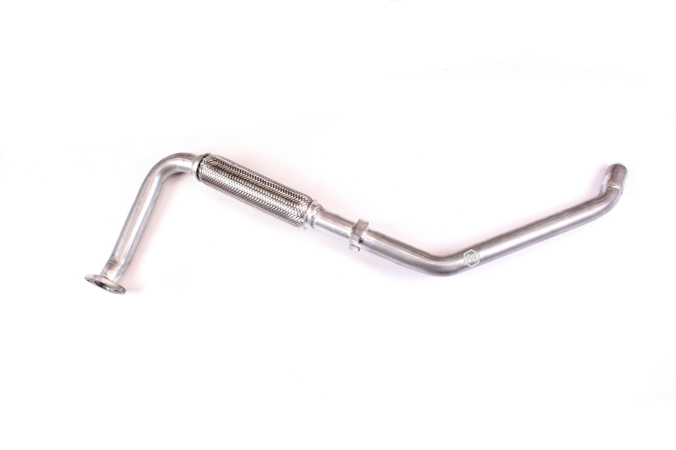 EXHAUST PIPE V 1350 RANGE (MRD-30-00498-02 /-01) LOWER KIT