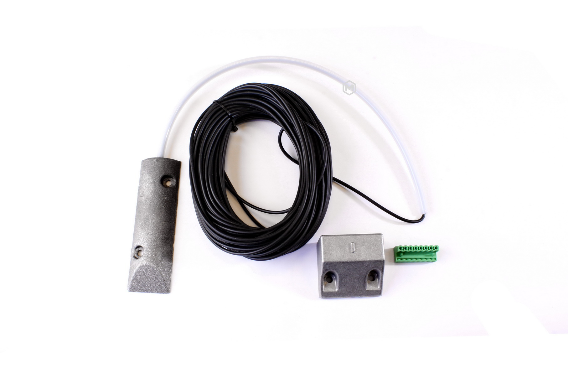 EUROSCAN MAGNETIC BACK DOOR SWITCH 20M (MRD-009.001.0050)