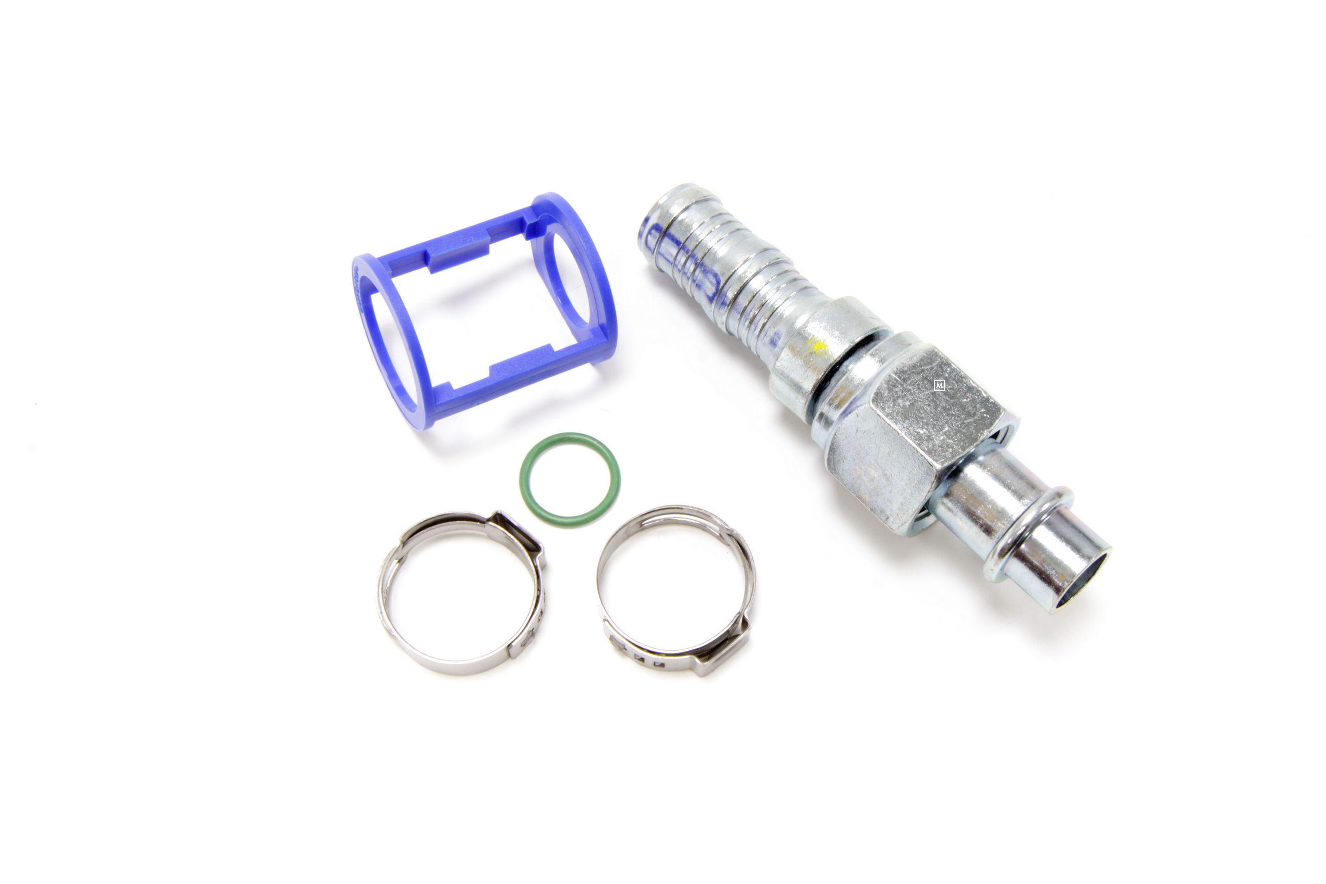 GAH HOSE FITTING -10 TO -12 STRAIGHT ASSEMBLY (MRD-010-23547)