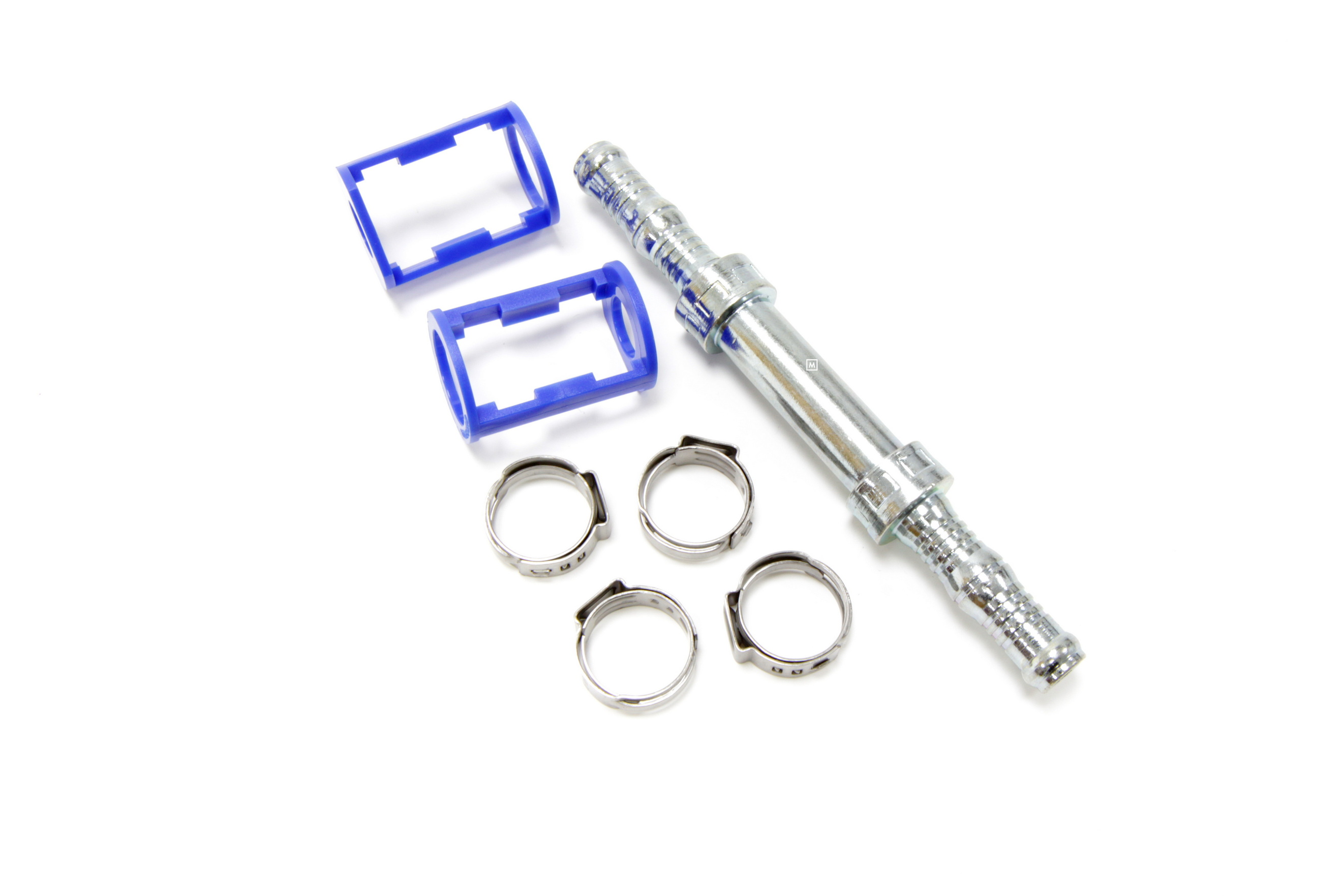 GAH HOSE FITTING -8 SPLICE ASSEMBLY (MRD-010-23559)