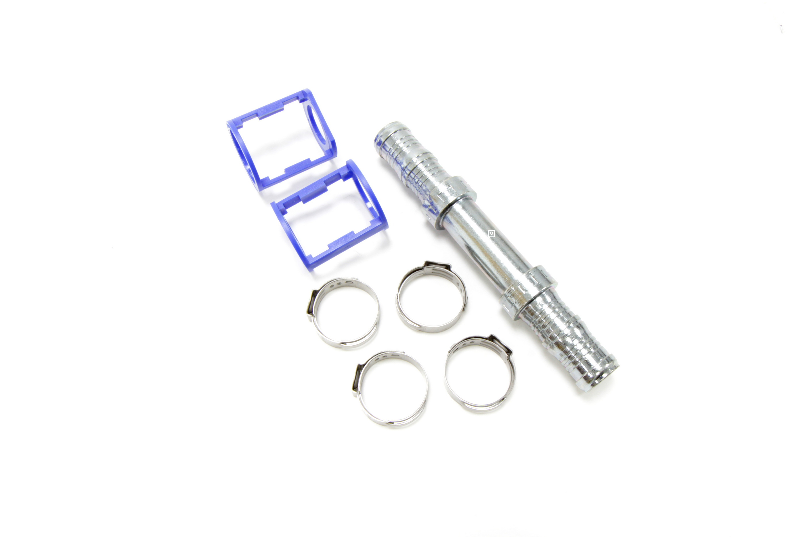 GAH HOSE FITTING -12 SPLICE ASSEMBLY (MRD-010-23561)