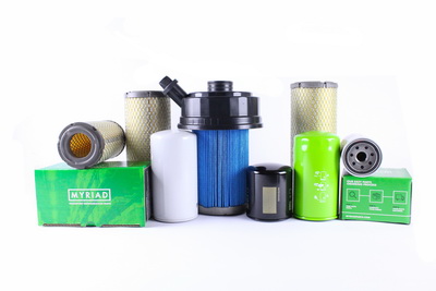 FILTER OIL (MRD-30-60119-00)