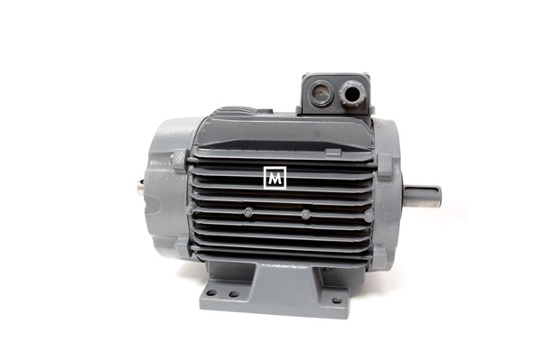 S/EX RE-MAN MOTOR (MRD-54-60000-06 MRD-54-60000-04)