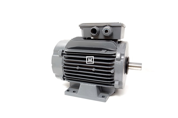 S/EX RE-MAN MOTOR (MRD-54-60030-02)