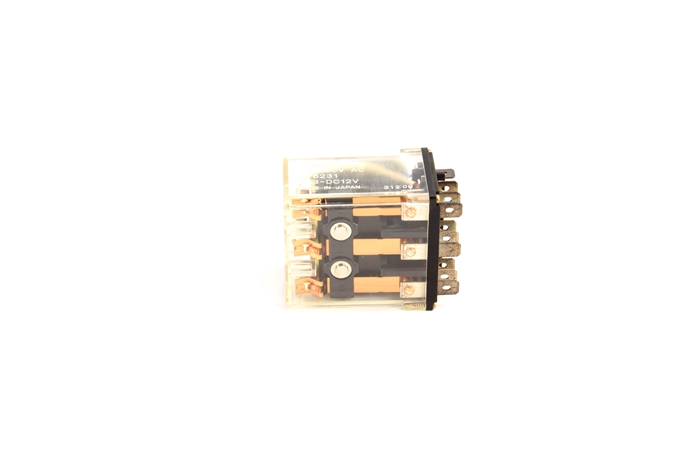 RELAY (MRD-10-60058-00)