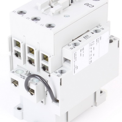 Contactors & Overloads