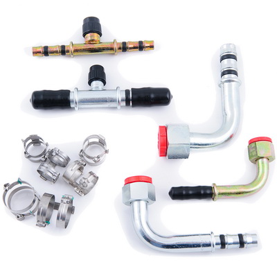 Hoses & Fittings