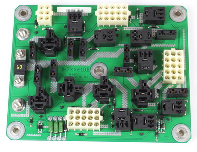 PCB, Relay Boards