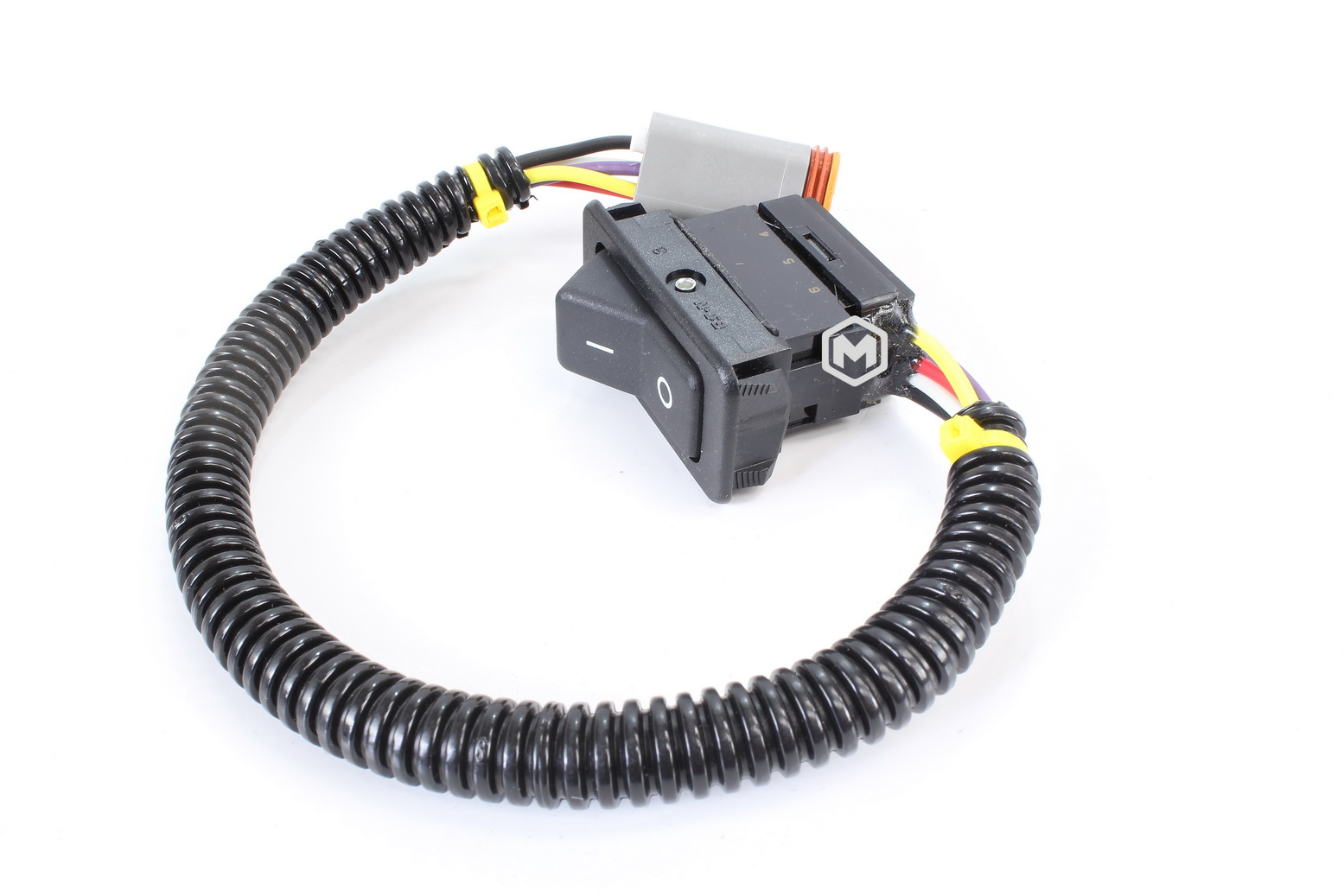 Myriad | SWITCH & HARNESS (MRD-41-4474)