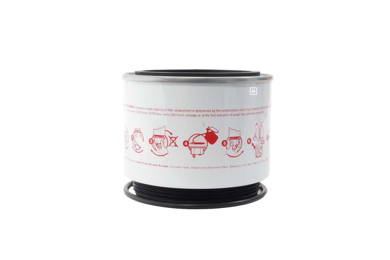 Myriad | FILTER FUEL (MRD-13-1296) 30 MICRON