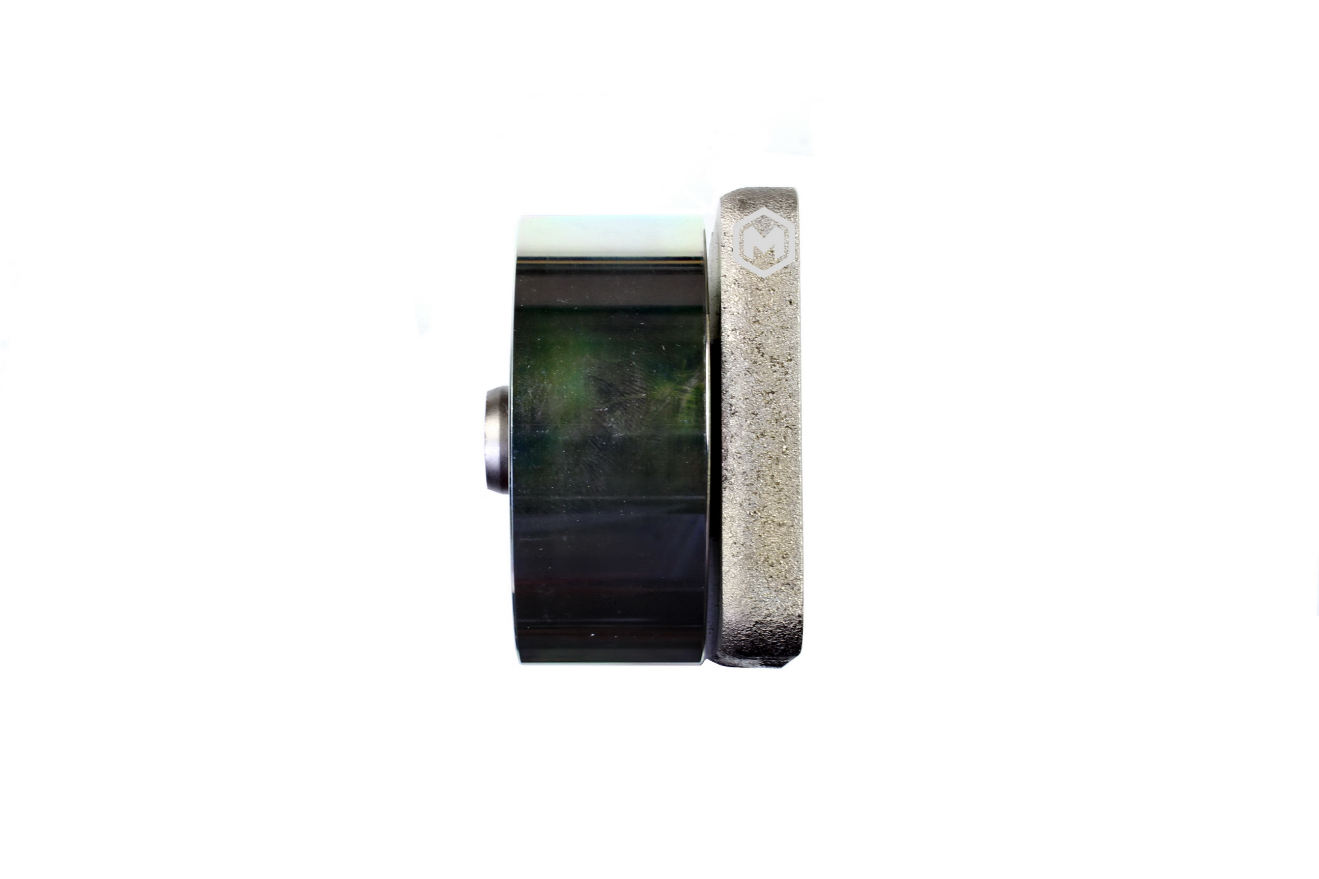 Myriad | IDLER ASSEMBLY SMOOTH PULLEY (MRD-77-2900) SLXe FANSHAFT BELT