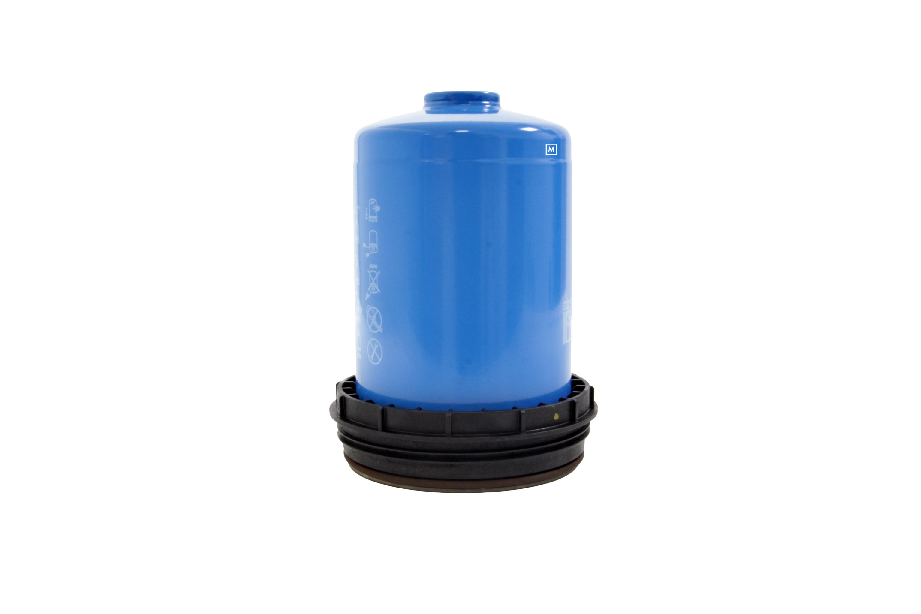 Myriad | THERMO KING MARINE FILTER | CONTAINER