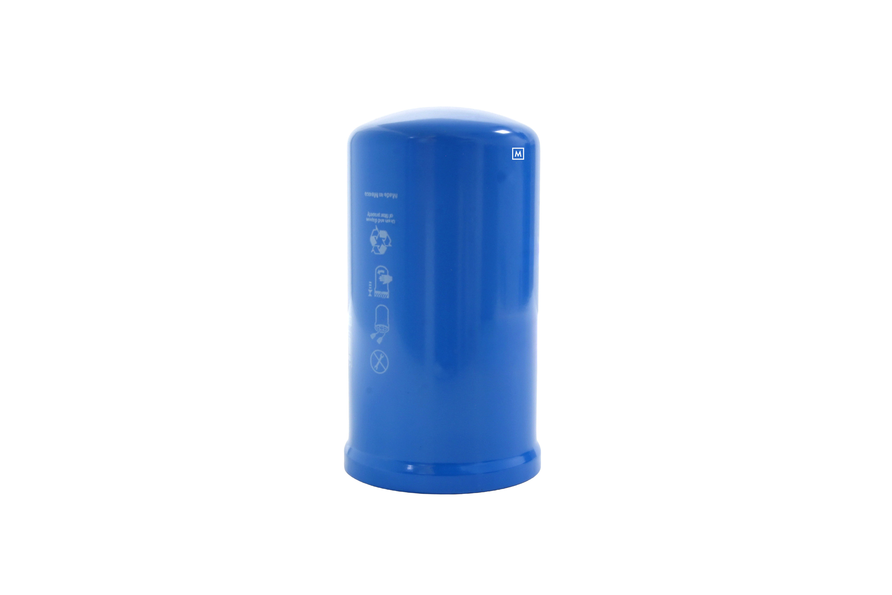 Myriad | THERMO KING MARINE FILTER | CONTAINER