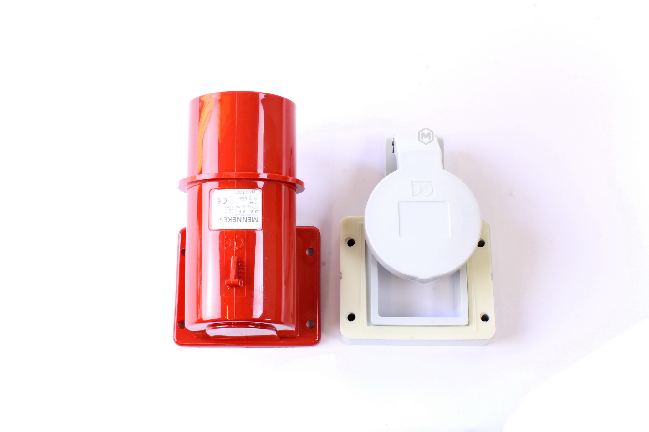 Myriad | PLUG FOR 5 PIN RECEPTACLE FEMALE (MRD-22-01513-00)