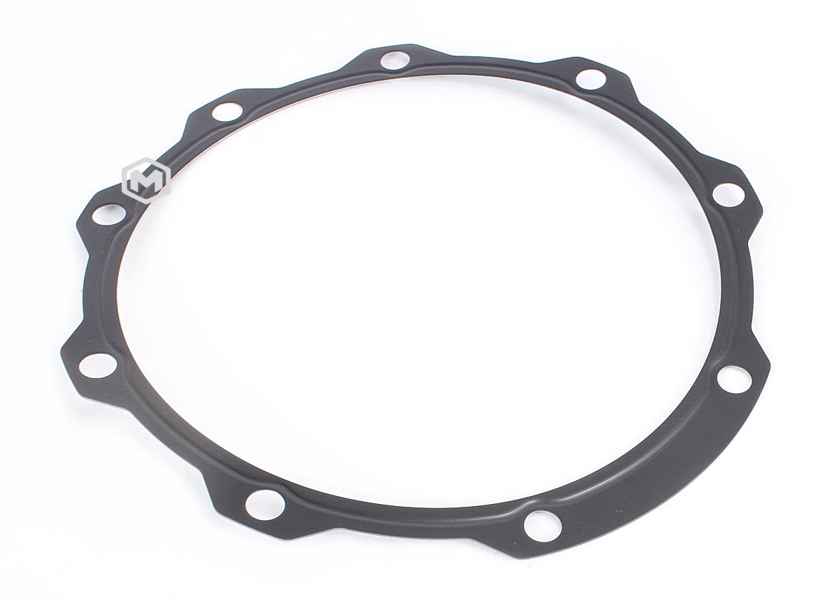 Myriad | WEAR SLEEVE CT4.91TV REAR (MRD-945612