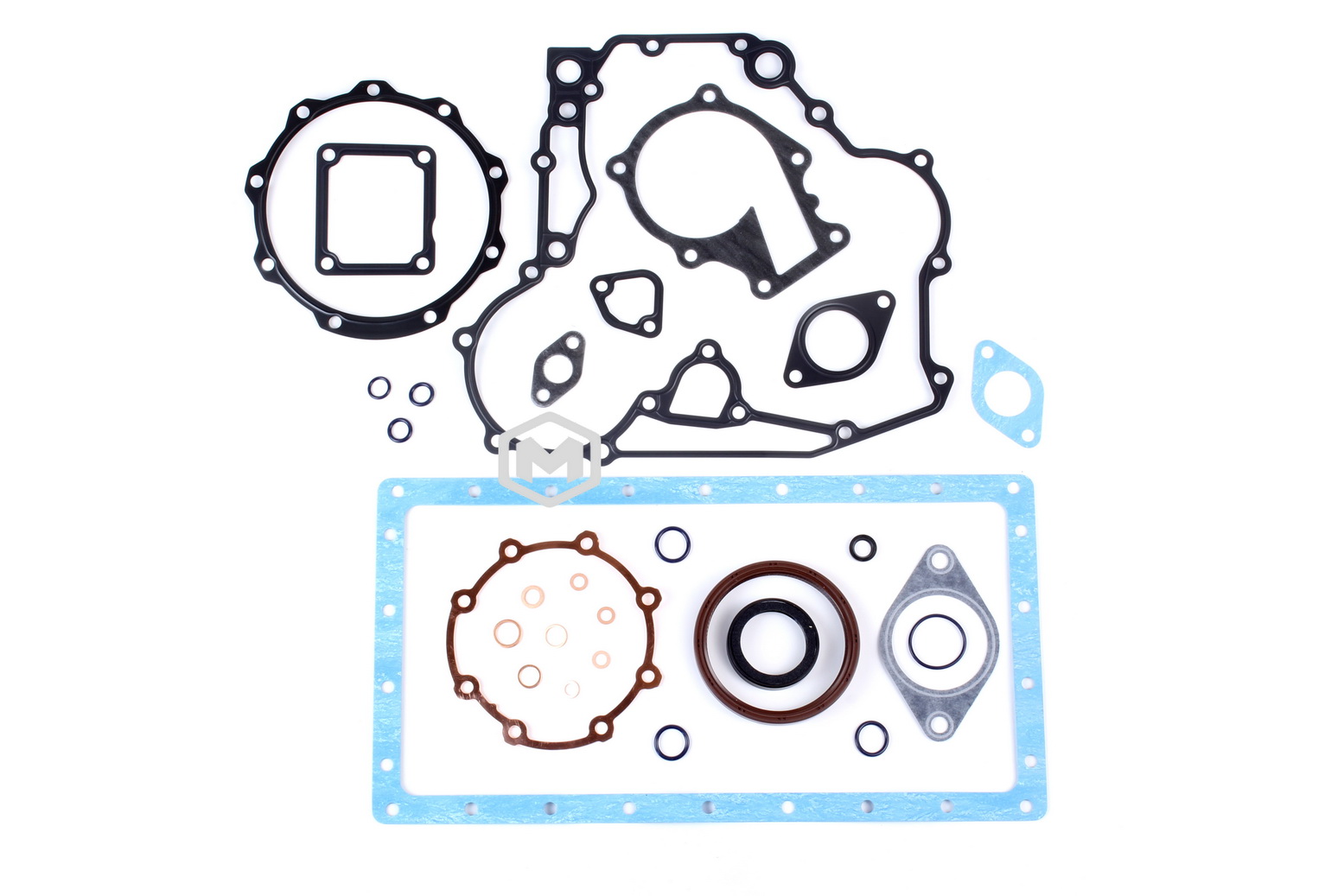 Myriad | GASKET SET UPPER (MRD-7104909) CT4.91TV