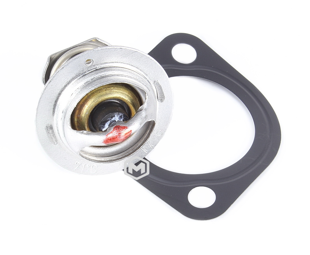 Myriad | THERMOSTAT AND GASKET (MRD-7102814)