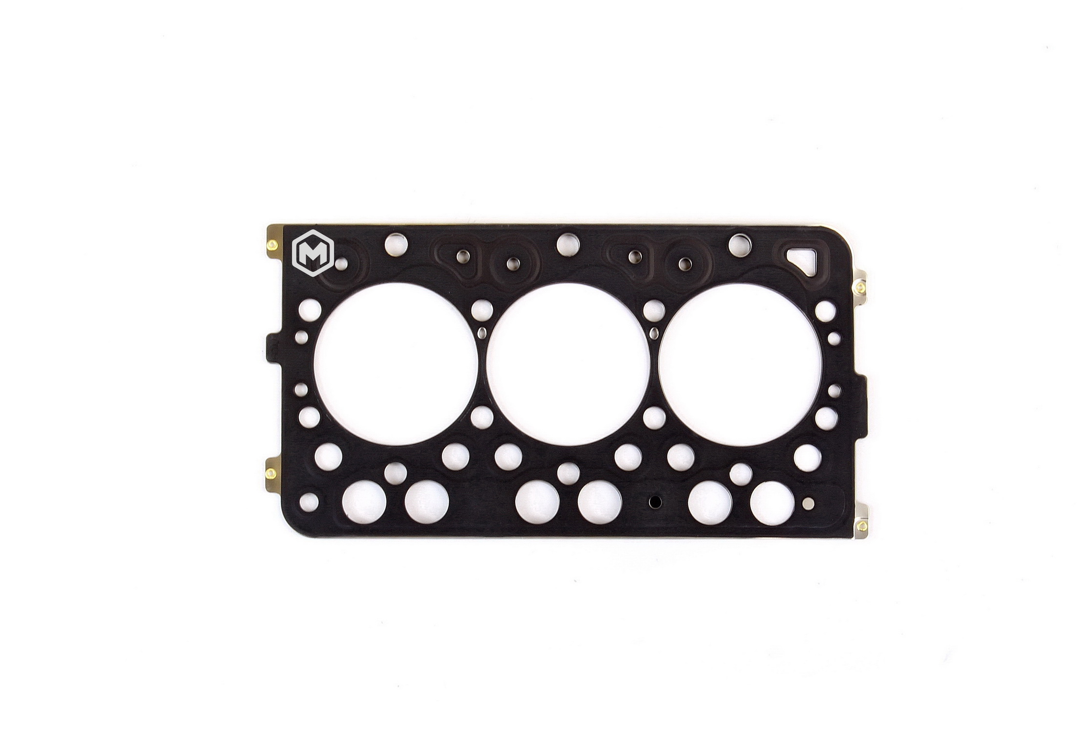 Myriad | GASKET KIT UPPER (MRD-710281702) CT3.44TV