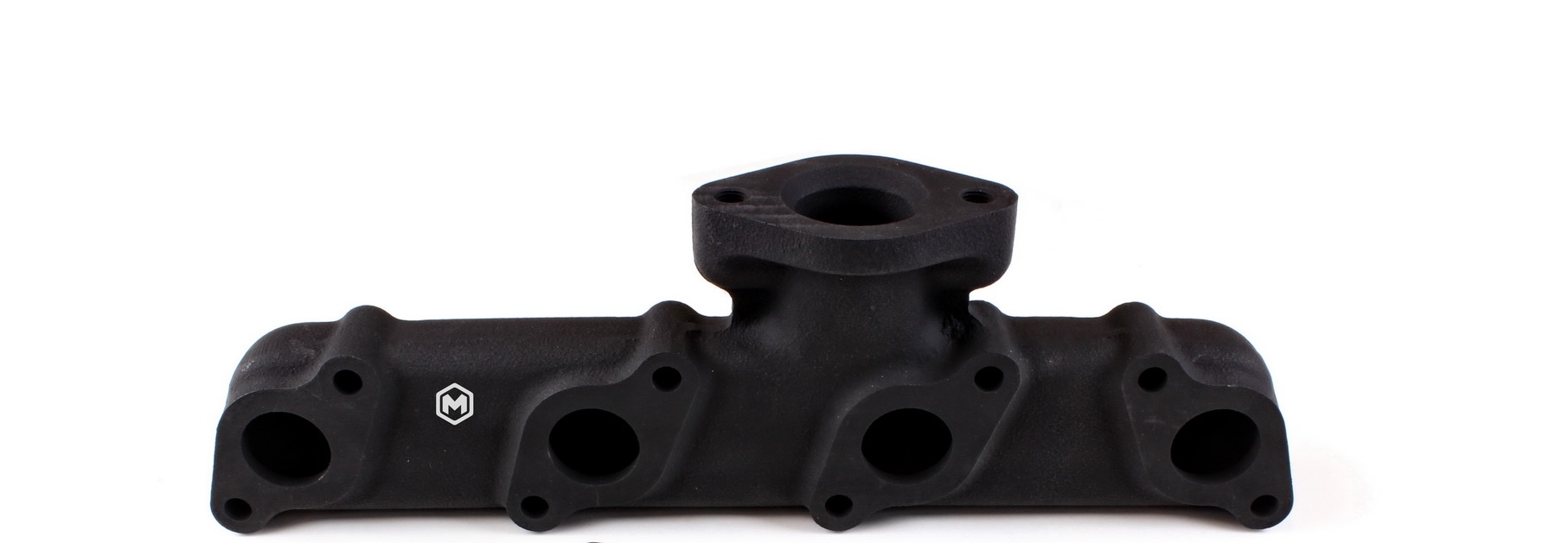 Myriad | MANIFOLD VECTOR EXHAUST CT4.134TV/DI (MRD-25-15283-00)