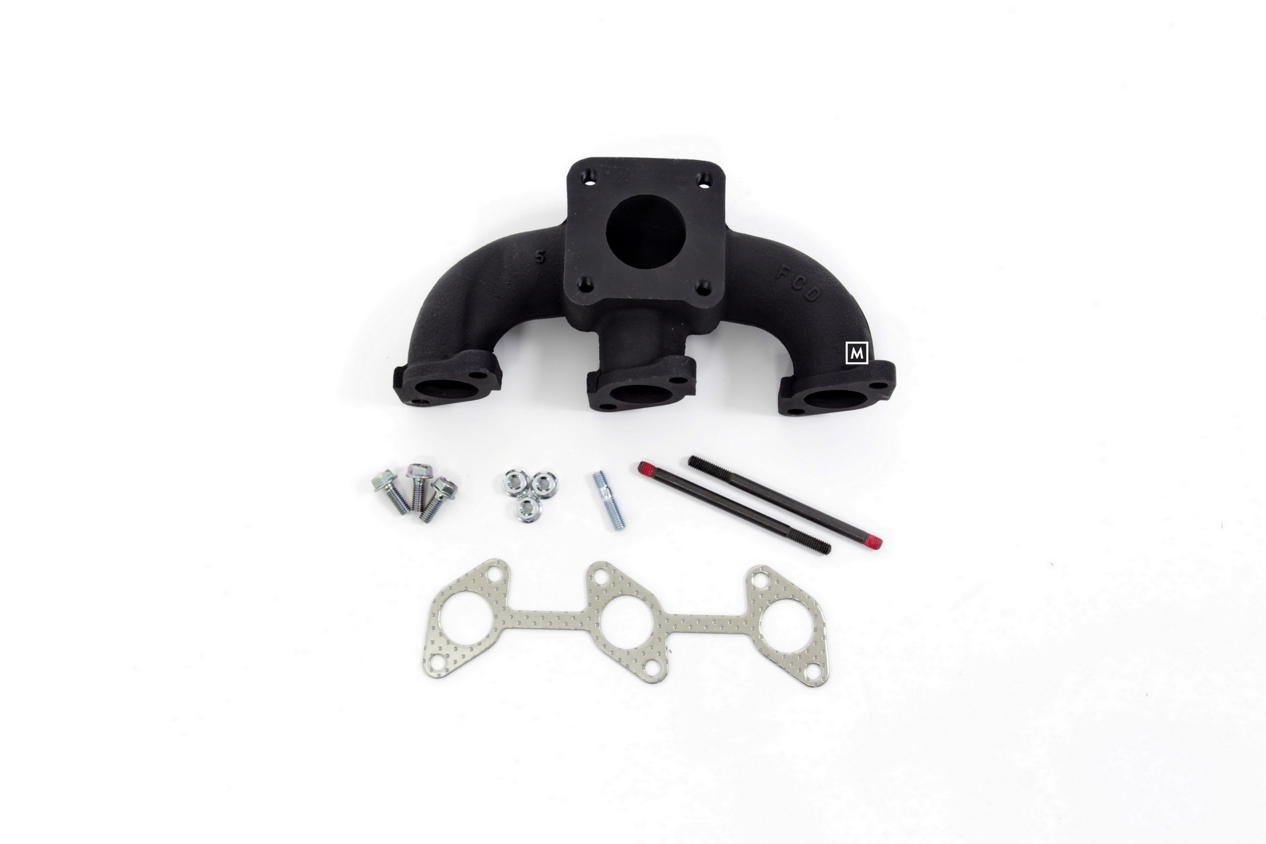 Myriad | Carrier Supra | CT3.69TV Manifold Kit | Myriad Parts