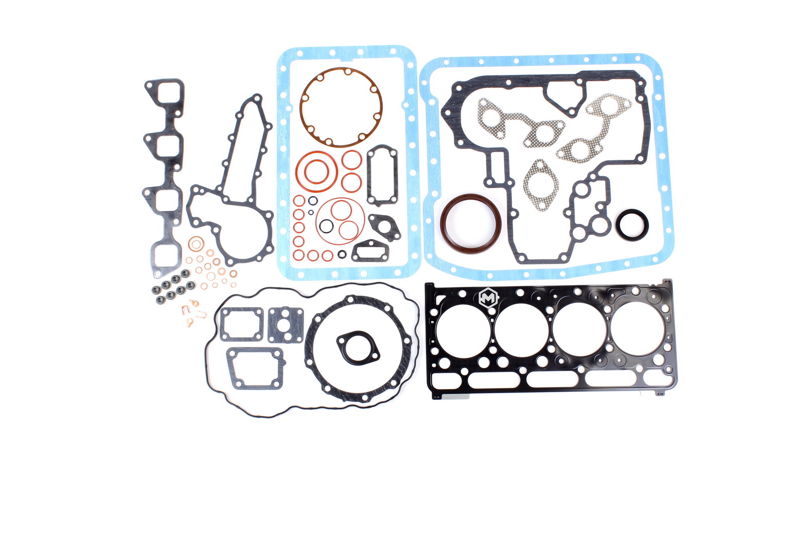Myriad | Head Gasket CT4.134DI | Carrier