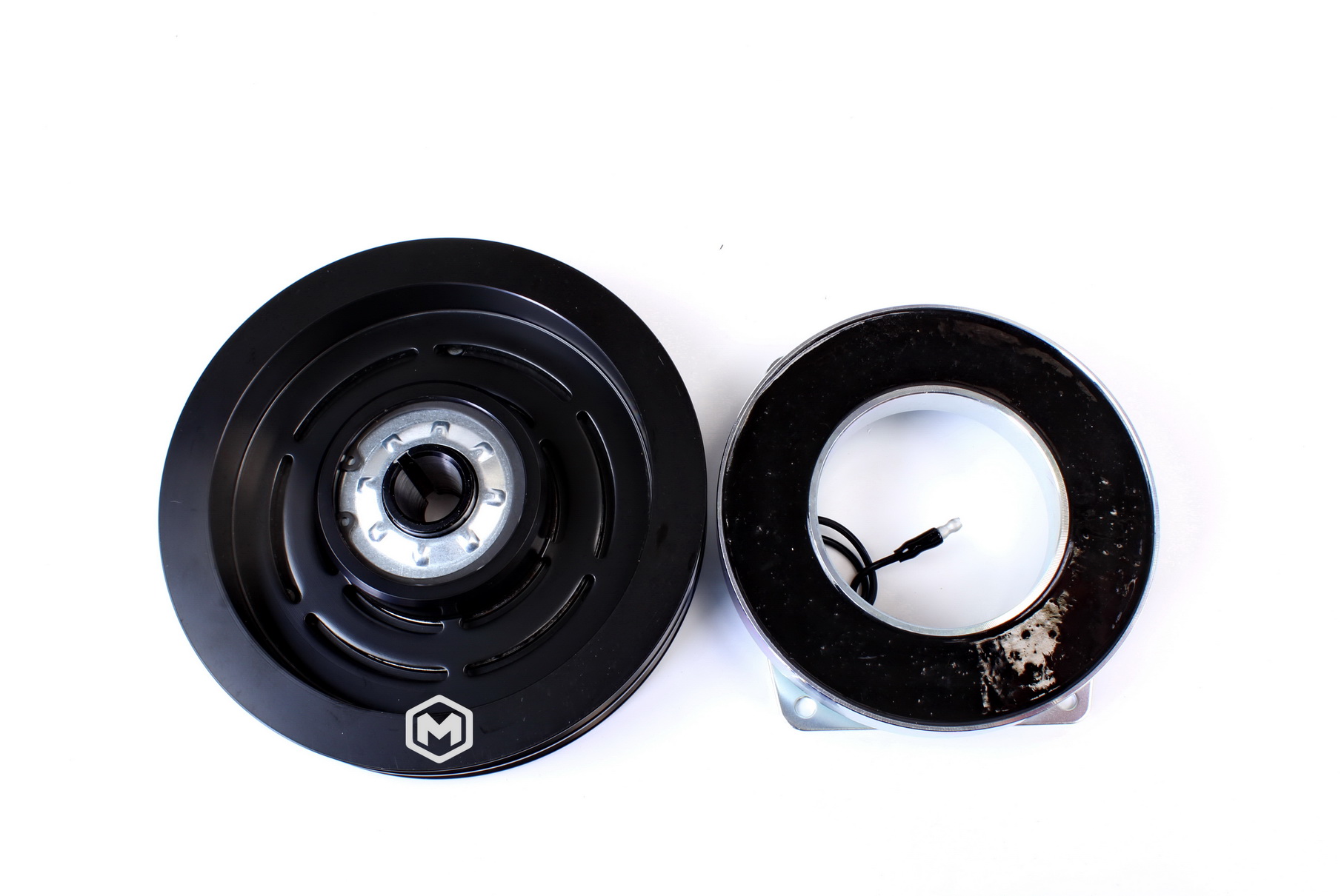 Myriad | CLUTCH ASSEMBLY (MRD-50-60224-00) 