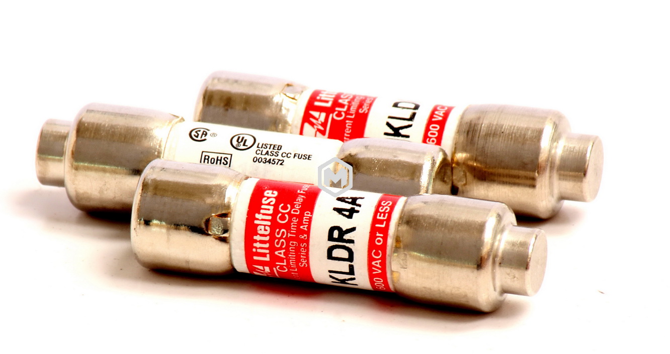 Myriad | FUSE BATT. CHARGER KLDR 4AMP (MRD-22-01196-23)