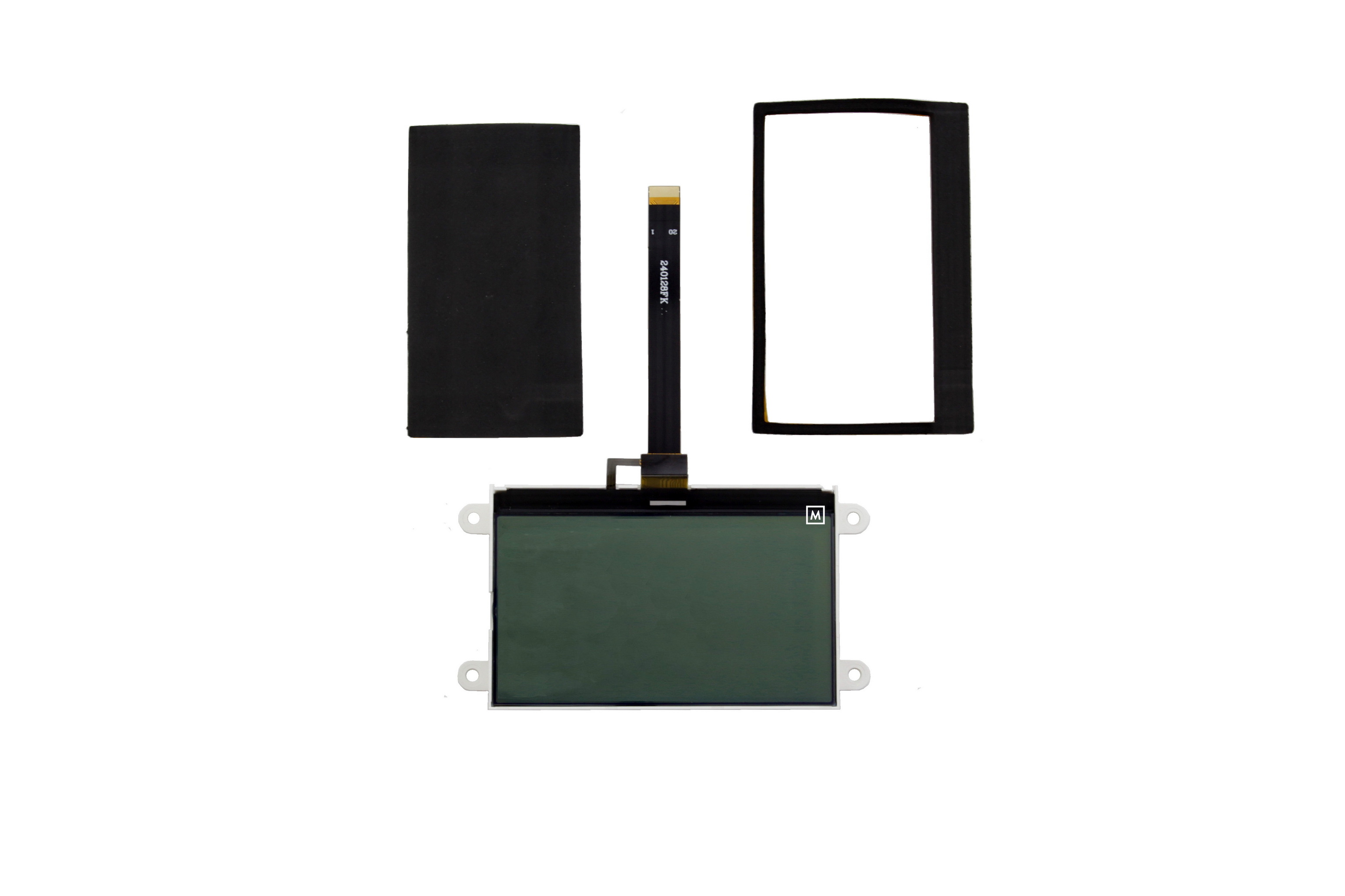 Myriad | DOOR FOR DISPLAY MODULE VECTOR 19HE APX (MRD-12-00663-54)